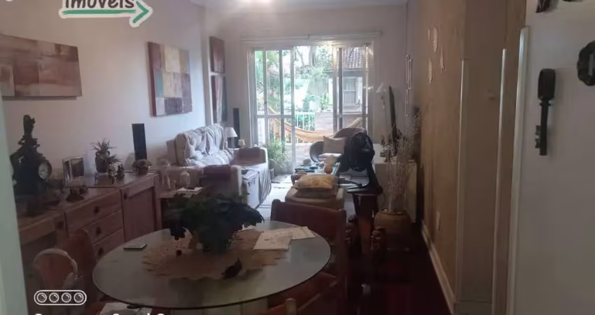 Apartamento à venda no bairro itararé em são vicente/sp