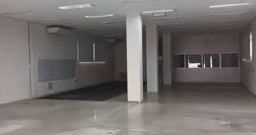 Imóvel comercial para alugar no bairro gonzaga - santos/sp