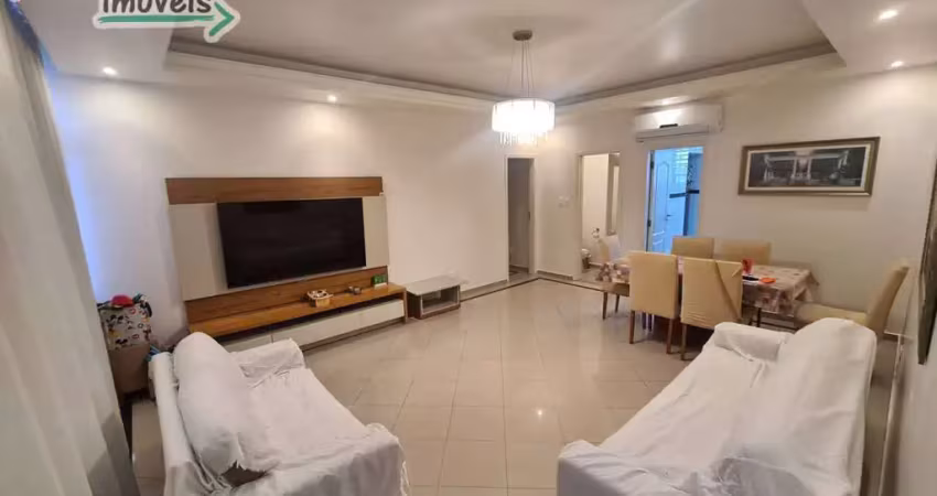 Apartamento à venda no boqueirão em santos | avanti imóveis