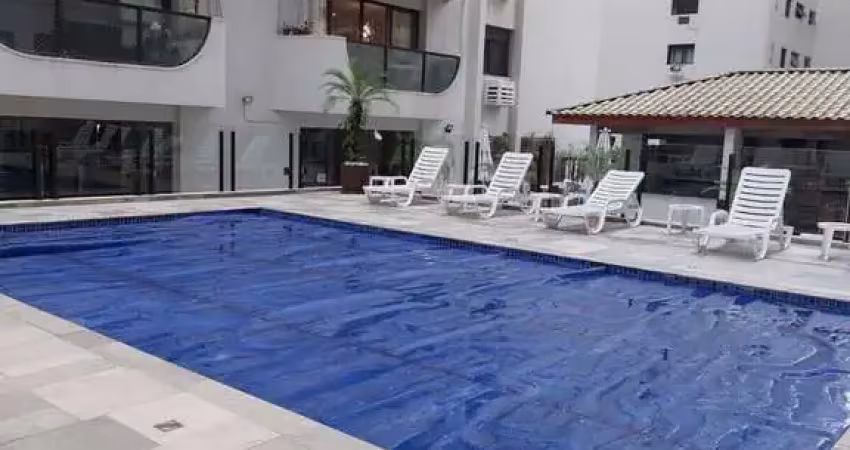 Apartamento à venda no bairro pitangueiras em guarujá/sp