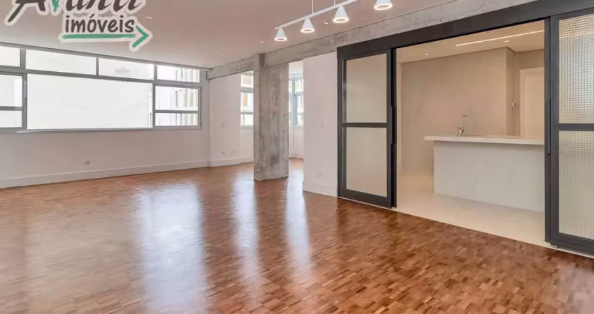 Apartamento de alto padrão com 3 dormitórios no jardim américa – são paulo | avanti imóveis