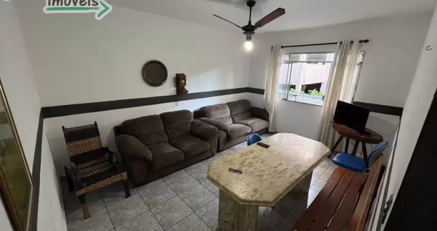 Apartamento à venda no bairro ponta da praia em santos/sp