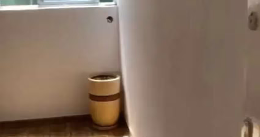 Apartamento à venda no bairro vila matias em santos/sp