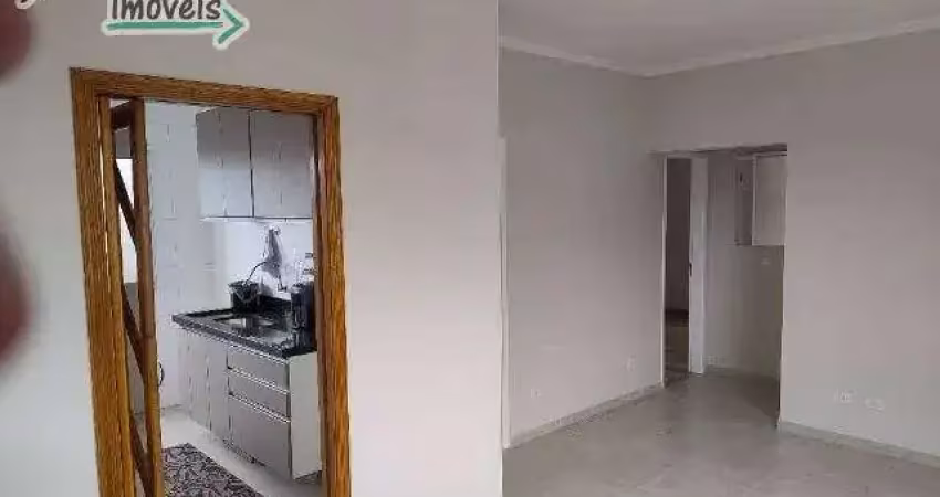 Apartamento 2 dormitórios à venda no bairro macuco em santos/sp