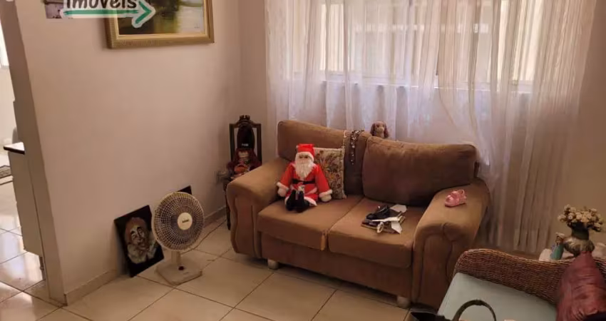 Apartamento à venda no bairro boqueirão em santos/sp