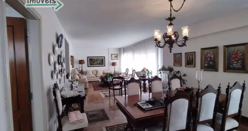 Apartamento à venda em higienópolis, são paulo – 3 dormts, 2 vagas !