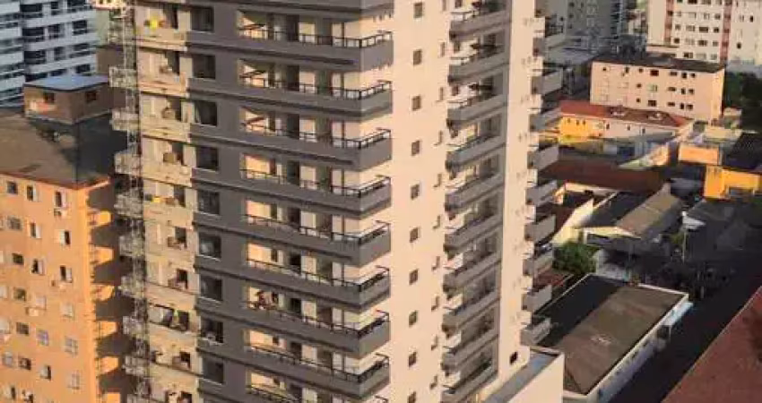 Apartamento à venda no bairro boqueirão em praia grande/sp