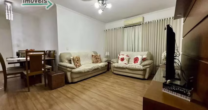 Apartamento à venda no marapé em santos – 3 dormitórios, 1 suíte e 1 vaga – avanti imóveis