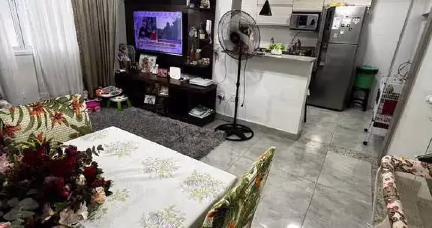Casa em condomínio fechado com 2 quartos à venda na Rua Marquês de São Vicente, 204, Campo Grande, Santos
