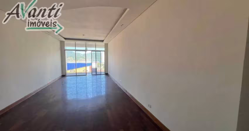 Apartamento para alugar com 3 quartos no bairro ponta da praia em santos/sp