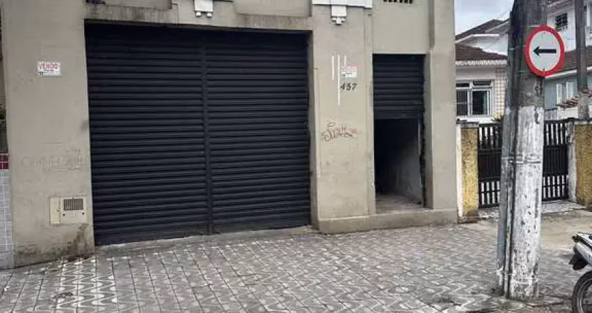 Galpão comercial à venda no marapé, santos – 2 banheiros e 1 cozinha – avanti imóveis