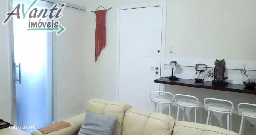 Apartamento à venda no macuco, santos – 3 dormitórios, 1 vaga – avanti imóveis
