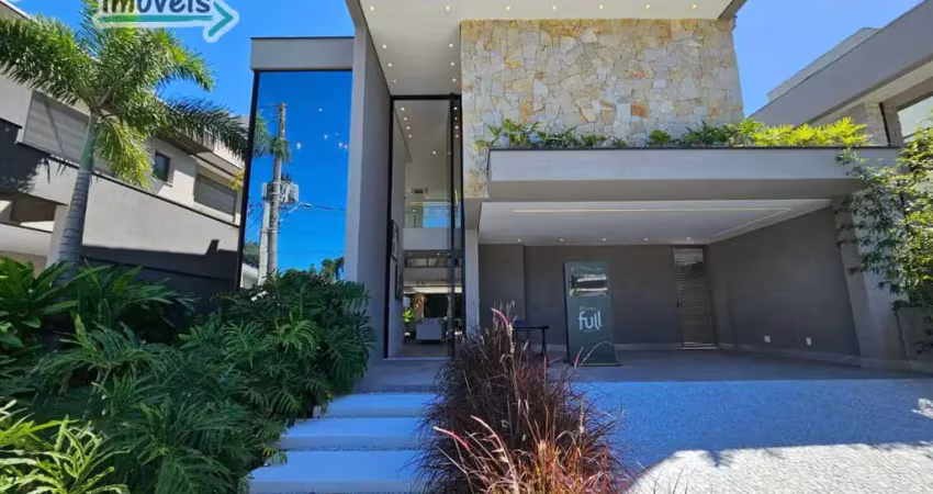Casa alto padrão à venda no bairro riviera - bertioga/sp