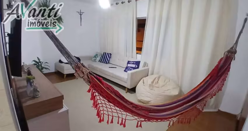 Apartamento à venda no bairro aparecida em santos/sp