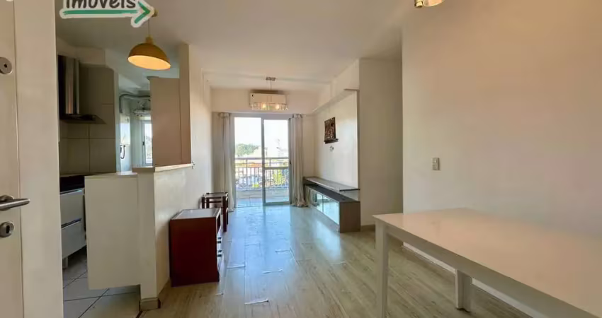 Apartamento com 2 quartos à venda na Avenida Doutor Moura Ribeiro, 25, Marapé, Santos