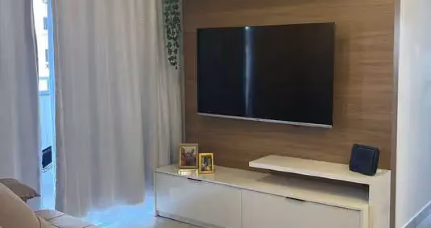Apartamento à venda no marapé, santos – 2 dorms, 1 vaga – avanti imóveis