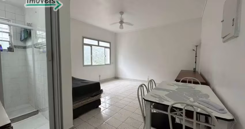 Apartamento com 1 quarto à venda na Rua José Joaquim Florindo e Silva, 27, Itararé, São Vicente