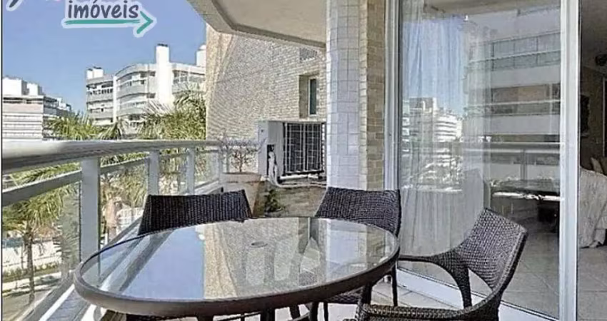 Apartamento com 3 quartos à venda na Alameda do Monjoleiro, 175, Riviera, Bertioga