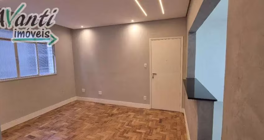 Apartamento padrão com 3 dormitórios em embaré, santos | avanti imóveis