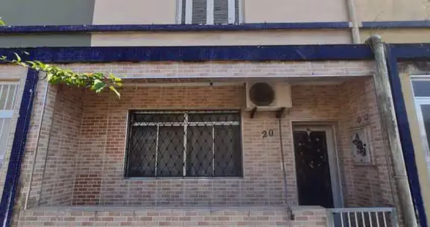 Casa sobrado à venda em santos - bairro estuário | avanti imóveis