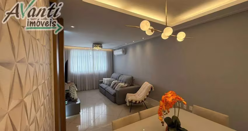 Apartamento com 2 quartos à venda na Rua José Clemente Pereira, 43, Campo Grande, Santos