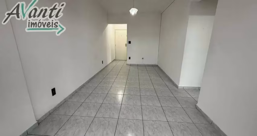 Apartamento com 2 quartos à venda, vila belmiro em santos - sp