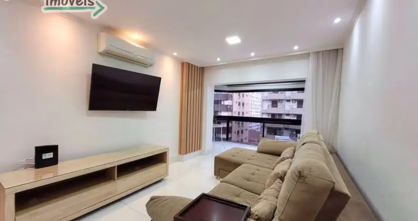 Apartamento à venda no embaré em santos | avanti imóveis