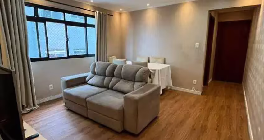 Apartamento com 2 quartos à venda na Rua Visconde de Cayru, 68, Campo Grande, Santos