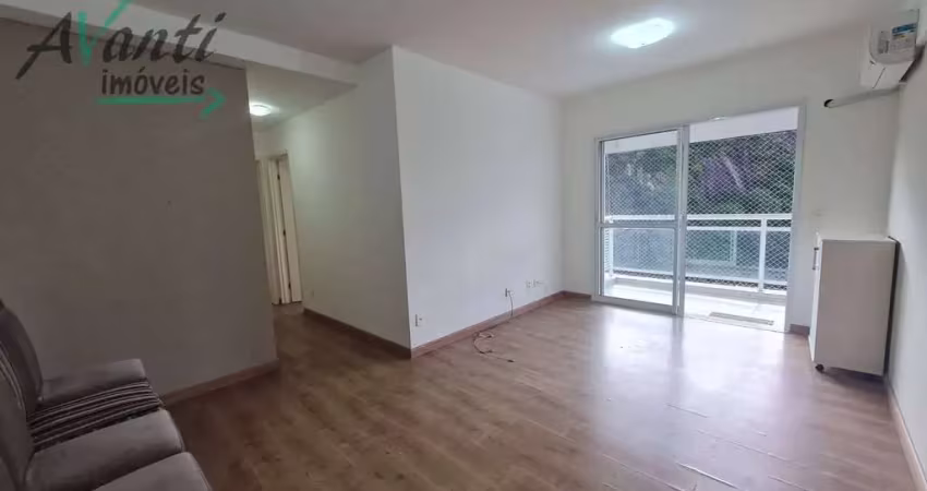Apartamento para alugar em santos - the garden 79 m²