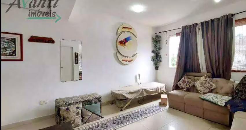 Oportunidade! casa duplex em villagio – 105m², no estuário!