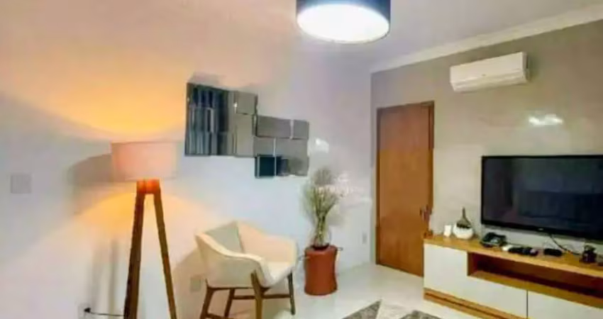 Apartamento à venda no embaré – 100m² de conforto e exclusividade