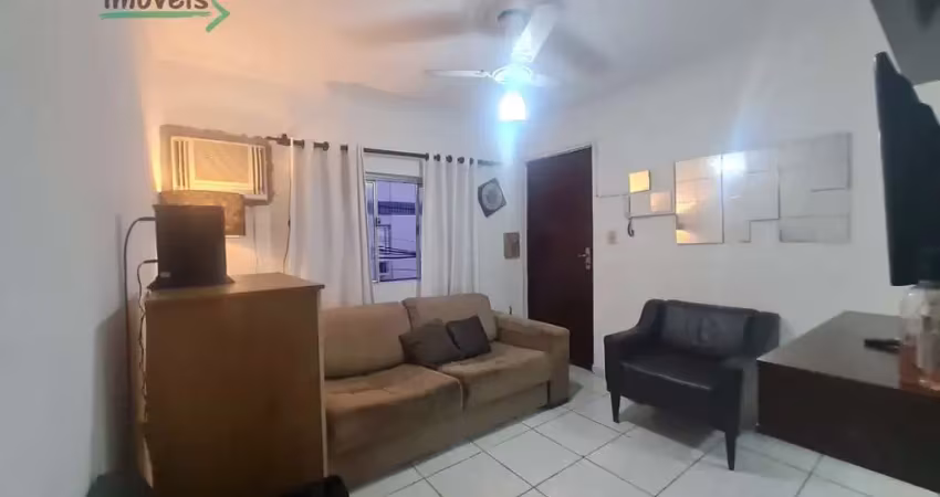 Apartamento reformado – 2 quartos – próximo à praia e shopping praia mar