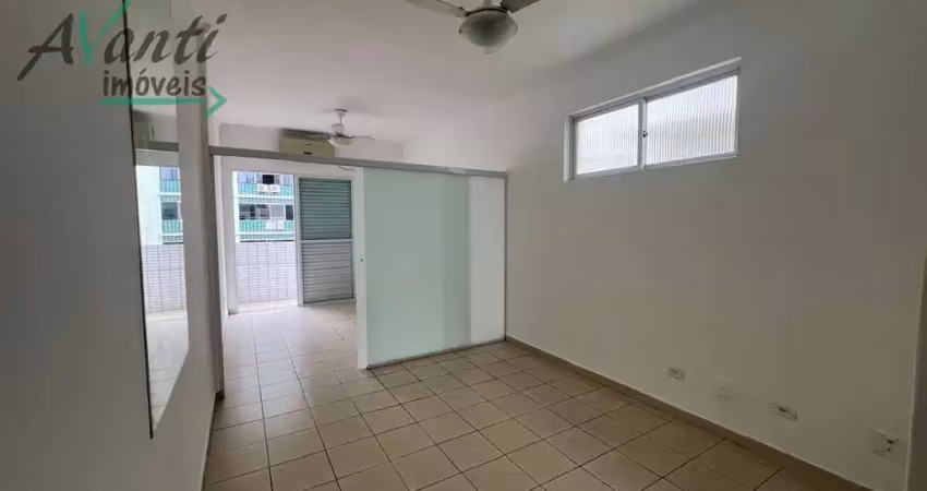 Kitnet / Stúdio à venda na Rua Doutor Galeão Carvalhal, 27, Gonzaga, Santos