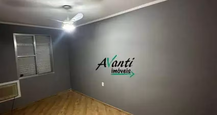 Apartamento com 2 quartos à venda na Rua Doutor Oswaldo Cruz, 280, Boqueirão, Santos