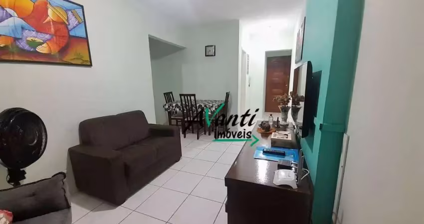 Apartamento à venda, 72 m² por r$ 240.000,00 - josé menino - santos/sp