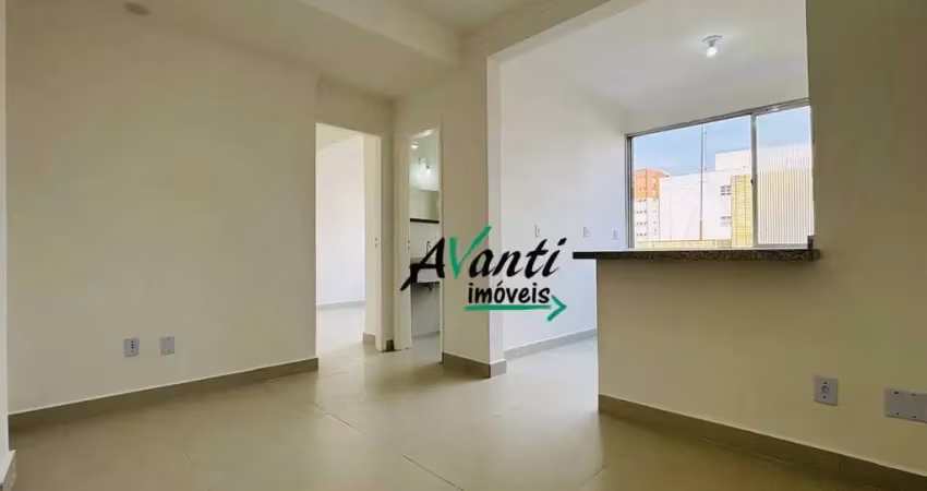 Studio com 1 dormitório à venda, 50 m² por r$ 395.000,00 - gonzaga - santos/sp