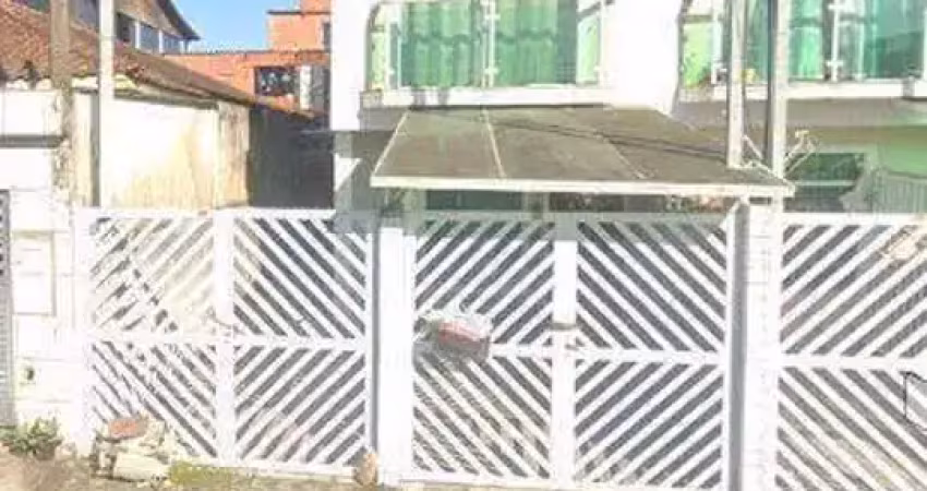 Sobrado residencial à venda, cidade naútica, são vicente - so0002.