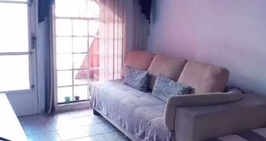Casa residencial à venda, cidade naútica, são vicente - ca0008.