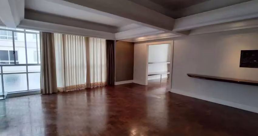 Apartamento residencial à venda, consolação, são paulo - ap0042.