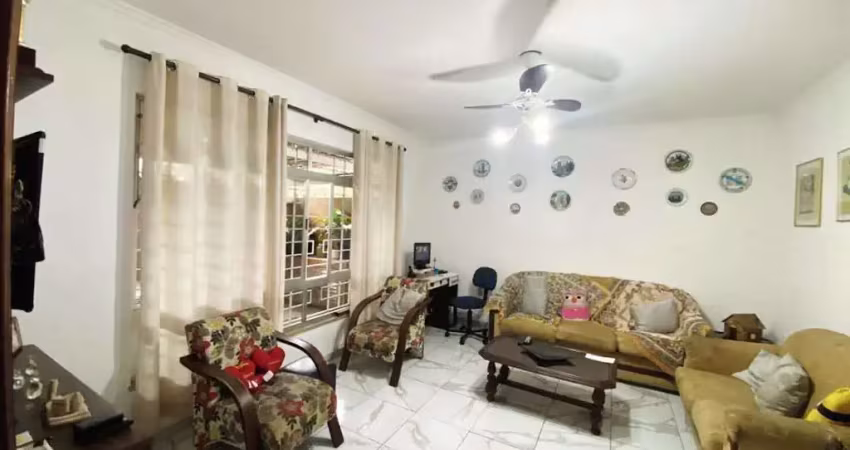 Sobrado residencial à venda, encruzilhada, santos - so0011.