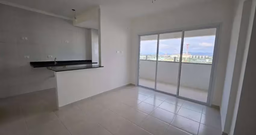 Apartamento com 1 quarto à venda na Avenida Conselheiro Rodrigues Alves - de 302 ao fim - lado par, 324, Macuco, Santos