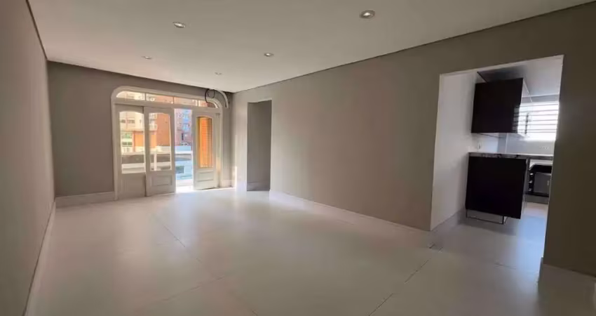 Apartamento residencial à venda, ponta da praia, santos - ap0089.