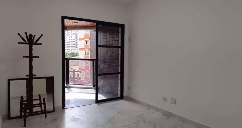 Apartamento residencial à venda, aparecida, santos - ap0093.