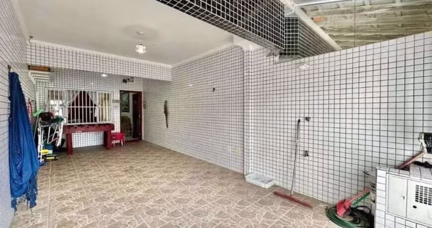 Sobrado residencial à venda, canto do forte, praia grande - so0028.