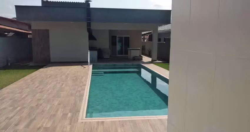 Casa residencial à venda, morada da praia, bertioga - ca0031.