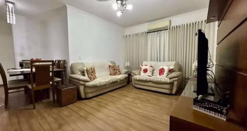 Apartamento residencial à venda, marapé, santos - ap0132.