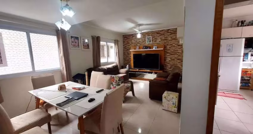 Casa residencial à venda, vila cascatinha, são vicente - ca0033.