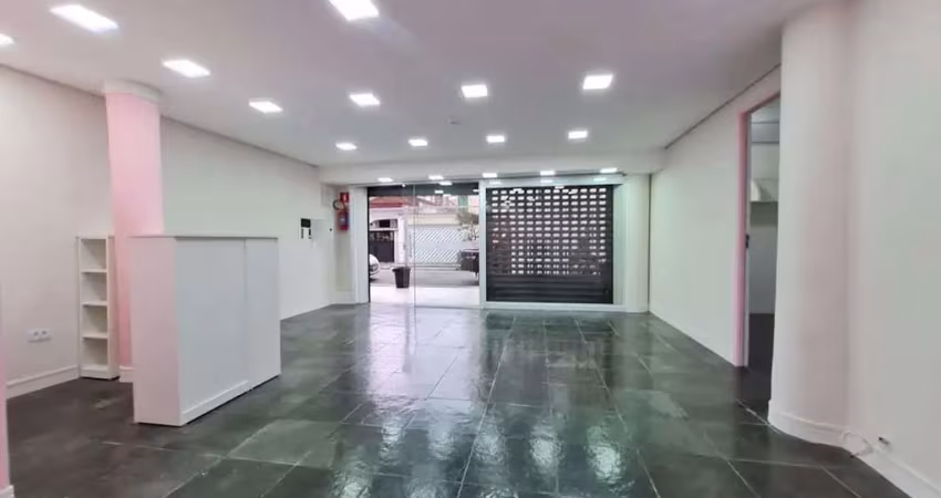 Loja comercial para locação, marapé, santos - lo0006.