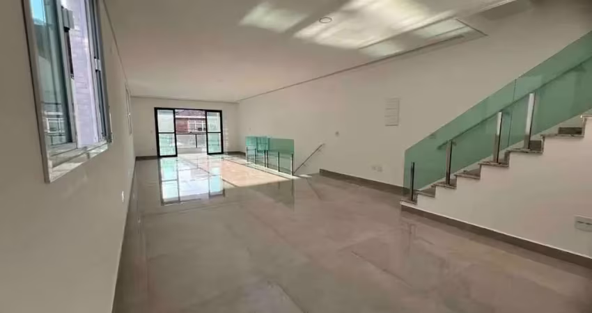 Casa residencial à venda, ponta da praia, santos - ca0040.