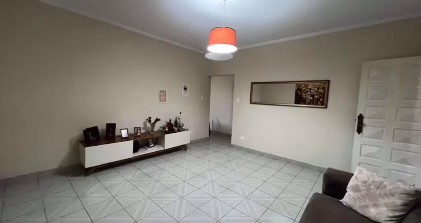 Casa residencial à venda, encruzilhada, santos - ca0055.